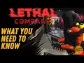 Lethal Company Game Age Rating Parents Guide Is It Safe for Kids