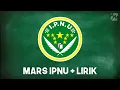 Download Lagu Mars IPNU + Lirik Terbaru