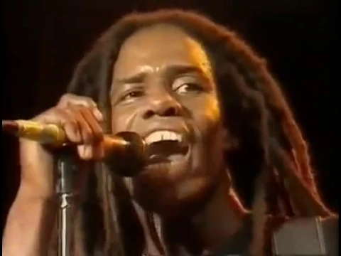 Download MP3 Eddy Grant Live in London 1986 (full concert)