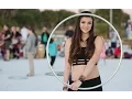 Download Lagu Beautiful Hooper Sabrina Nicole - Siesta Drum Circle  in 4k UHD