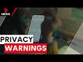 New privacy warnings about voice assistants 7NEWS