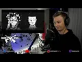 Spiritbox - Holy Roller feat Ryo Kinoshita of Crystal Lake REACTION //Aussie Rock Bass Player Reacts
