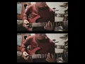 Armata Strigoi - Powerwolf (Guitar Cover)