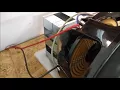 Are you using the proper speaker wire size