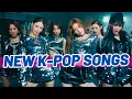 Download Lagu NEW K-POP SONGS | SEPTEMBER 2025 (WEEK 4)