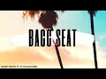 Roddy Ricch - Bacc Seat (Lyrics) ft. Ty Dolla $ign
