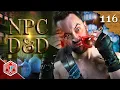 Shopping Spree - NPC D D