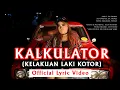 Download Lagu Janda Semakin Di Depan - Lia Andrea | Official Lyric Video |