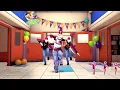 Just Dance 2025 PC Edition (Plus) - Hollaback Girl by Gwen Stefani | 4K 60FPS