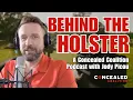 Introduction to Behind the Holster A Concealed Coalition Podcast