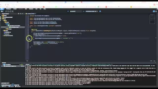 Eclipse Che Debugger