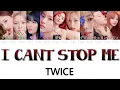 Download Lagu 【日本語字幕/かなるび/歌詞】I CAN'T STOP ME - TWICE(トゥワイス/트와이스) 【+掛け声付き】