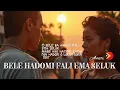 Lagu Bele Hadomi Fali Ema Seluk Cover Acoustic timor leste🇹🇱 tetun🇹🇱 by Akitu