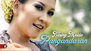 nining meida pangandaran official music video 