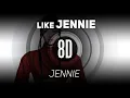 π΄π π π¨π¦πΆπ | like JENNIE - JENNIE | ππ π βππππβππππ π§