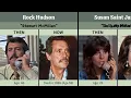 McMillan Wife 1971 1977 After 53 Years What Happened to The Cast Now 2024