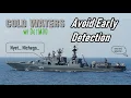 How to Avoid Early Detection Summary Cold Waters Tactics w DotMod