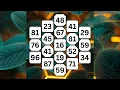 Quick Number Hunt Can You Beat the Clock