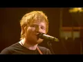Ed Sheeran – Castle On The Hill & Shape Of You feat. Stormzy [Live from the Brit Awards 2017]