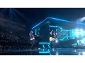 Download Lagu Ed Sheeran – Castle On The Hill \u0026 Shape Of You feat. Stormzy [Live from the Brit Awards 2017]