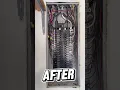 You won t believe this BEFORE and AFTER of our customer s panel Check it out
