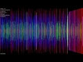 SELECTION SORT - Horizontal Pyramid Sorting Algorithm Visualized