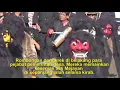 Dongkrek Madiun Ritual Mengusir Wabah Penyakit