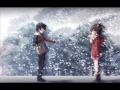 Lagu Erased : 10 - she was here, alone
