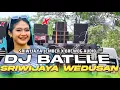 Download Lagu DJ BATLLE ANDALAN SRIWIJAYA JEMBER X WEWE TEAM WEDUSAN PATI