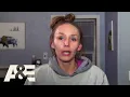 Jonel Turned to Suboxone Meth After Sudden Death of Her Baby s Father Intervention A E