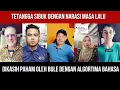 Download Lagu SEBELAH MASIH SIBUK DGN NARASI MASA LALU - DI KASIH PAHAM OLEH BULE DGN ALGORITMA