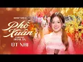 Lagu PHỐ XUÂN | ÚT NHỊ MINO | MV NHẠC TẾT 2026 | Bước cùng xuân, trên phố bao người xa lạ...