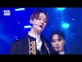 ASTRO MOONBIN&SANHA(아스트로 문빈&산하) - WHO @인기가요 inkigayo 20220327