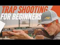 Trap Shooting for Beginners Rules Tips Techniques