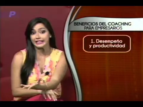 Beneficios del Coaching para empresarios