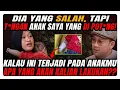 Download Lagu ANAK SAYA 15 BULAN TANGANNYA MEMB*SUK! ITU SALAH MEREKA, MINTA MAAF SAJA TIDAK‼️