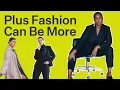 Why Is It So Hard To Find Great Plus Size Clothes Bustle