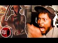SCARIEST POINT-N-CLICK HORROR GAME At Dead of Night Part 1