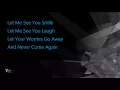 Download Lagu As'ad Motawh - Senyum Lirik Video