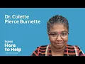 Here to Help Best of Why is education the equalizer