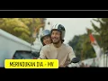 Download Lagu Nino Mandalla - Merindukan Dia / MV