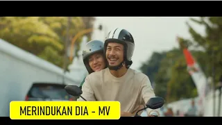 nino mandalla merindukan dia mv