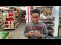 Trip To Tractor Supply For Cattle Panels
