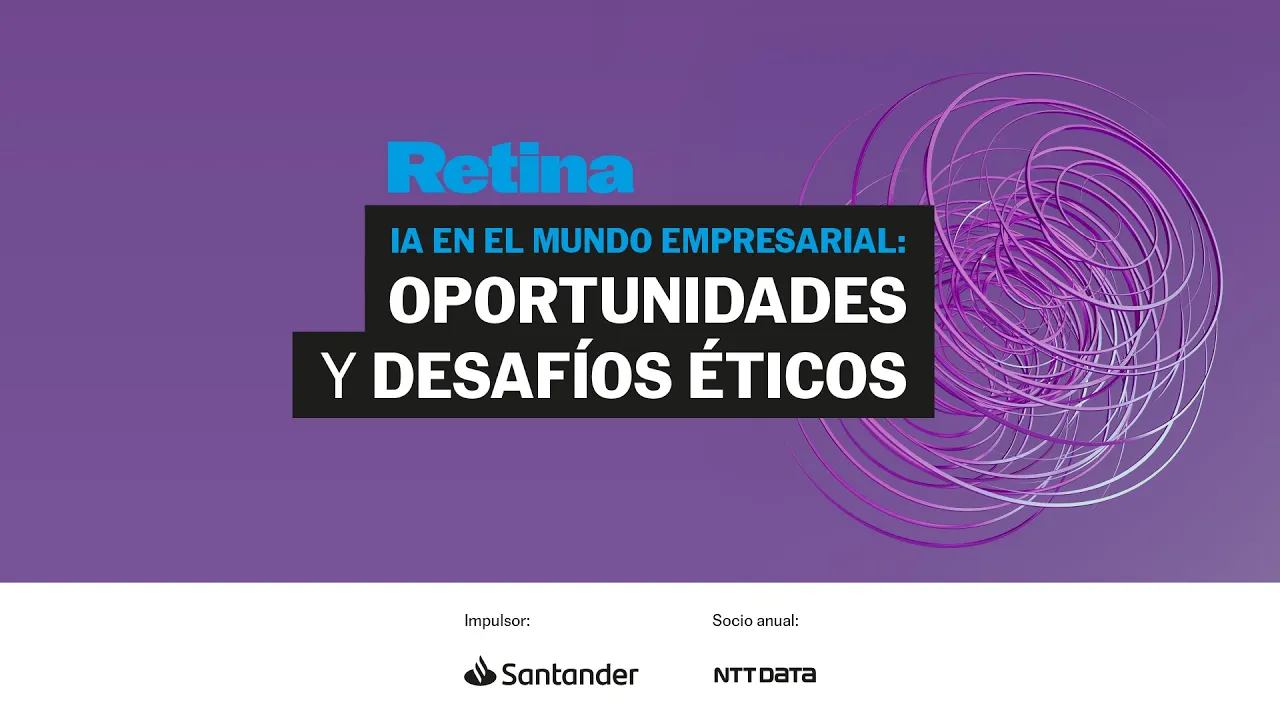 IA en el mundo empresarial: oportunidades y desafíos éticos