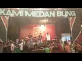 Download Lagu SEMBRENGET OI! - BALADA CINTA KELAS PEKERJA ( LIVE MEGAPARK MEDAN)