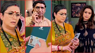 Kyunki Saas Bhi Kabhi Bahu Thi NEW PROMO Today 7th SEPT 2026: Tulsi Ne Chali Apni Chaal, Tripti OUT!