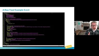 Thumbnail for Real Time Cloud Security at Scale with Neo4j video
