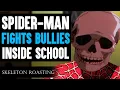 Lagu Dhar Mann but with Skeleton Meme | Dhar Mann Roasting 1