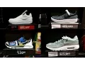 TORONTO NIKE OUTLET REPORT 2 - DEC 30 2016