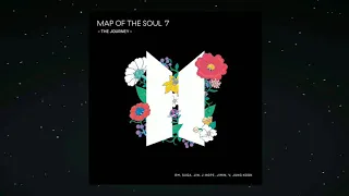 Download Bts (방탄소년단) - Stay Gold (audio) [Map of the Soul: The Journey Album] MP3